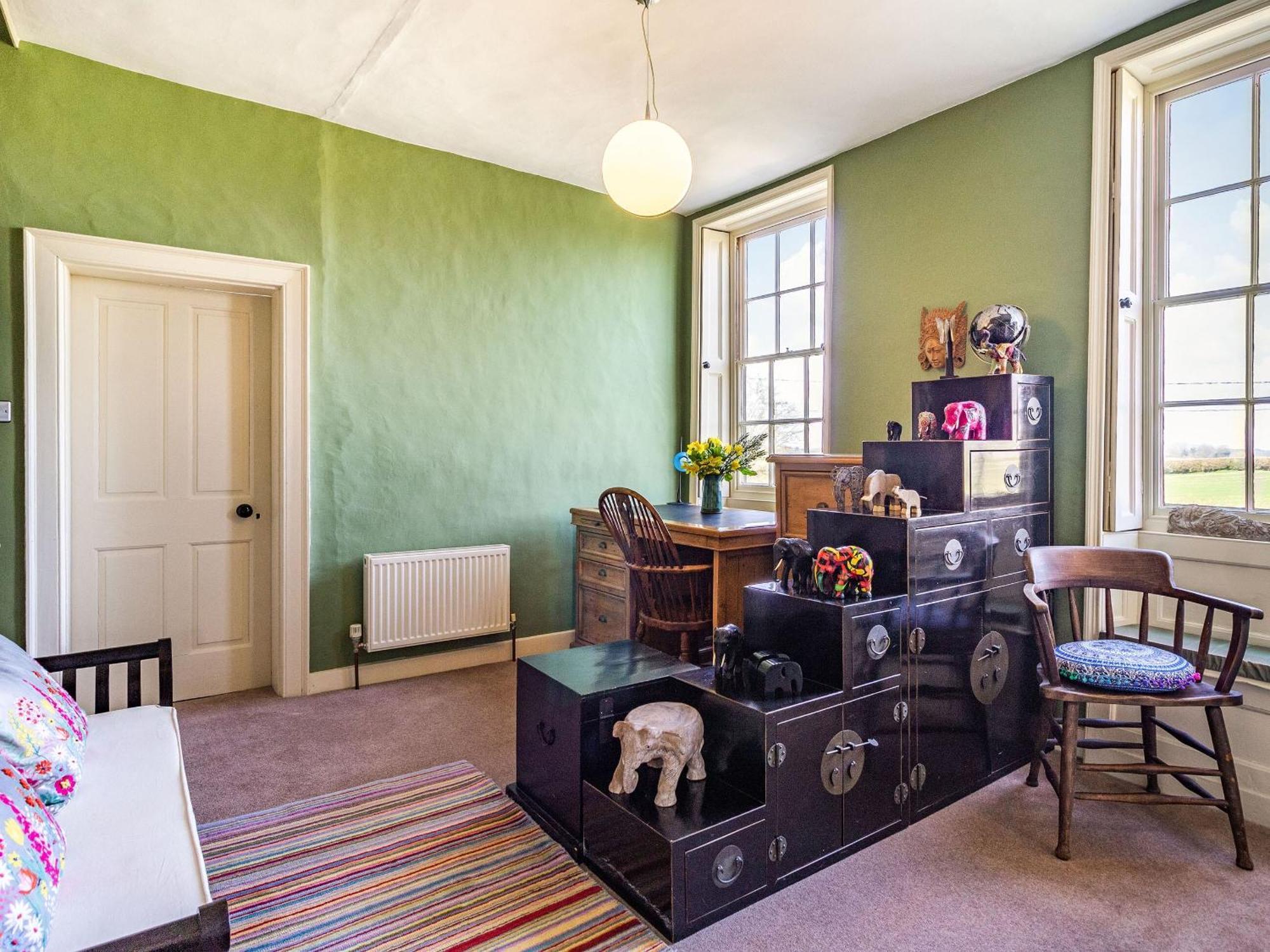 Hemblington Hall Arts And Leisure Ltd South Walsham Bagian luar foto