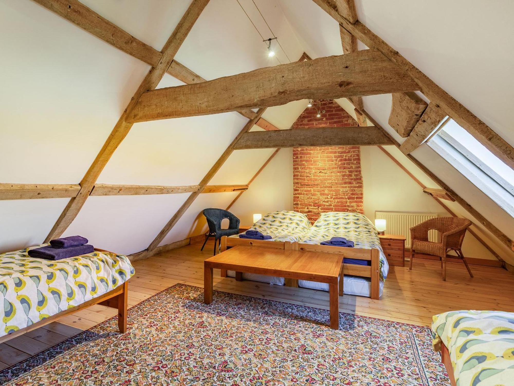 Hemblington Hall Arts And Leisure Ltd South Walsham Bagian luar foto