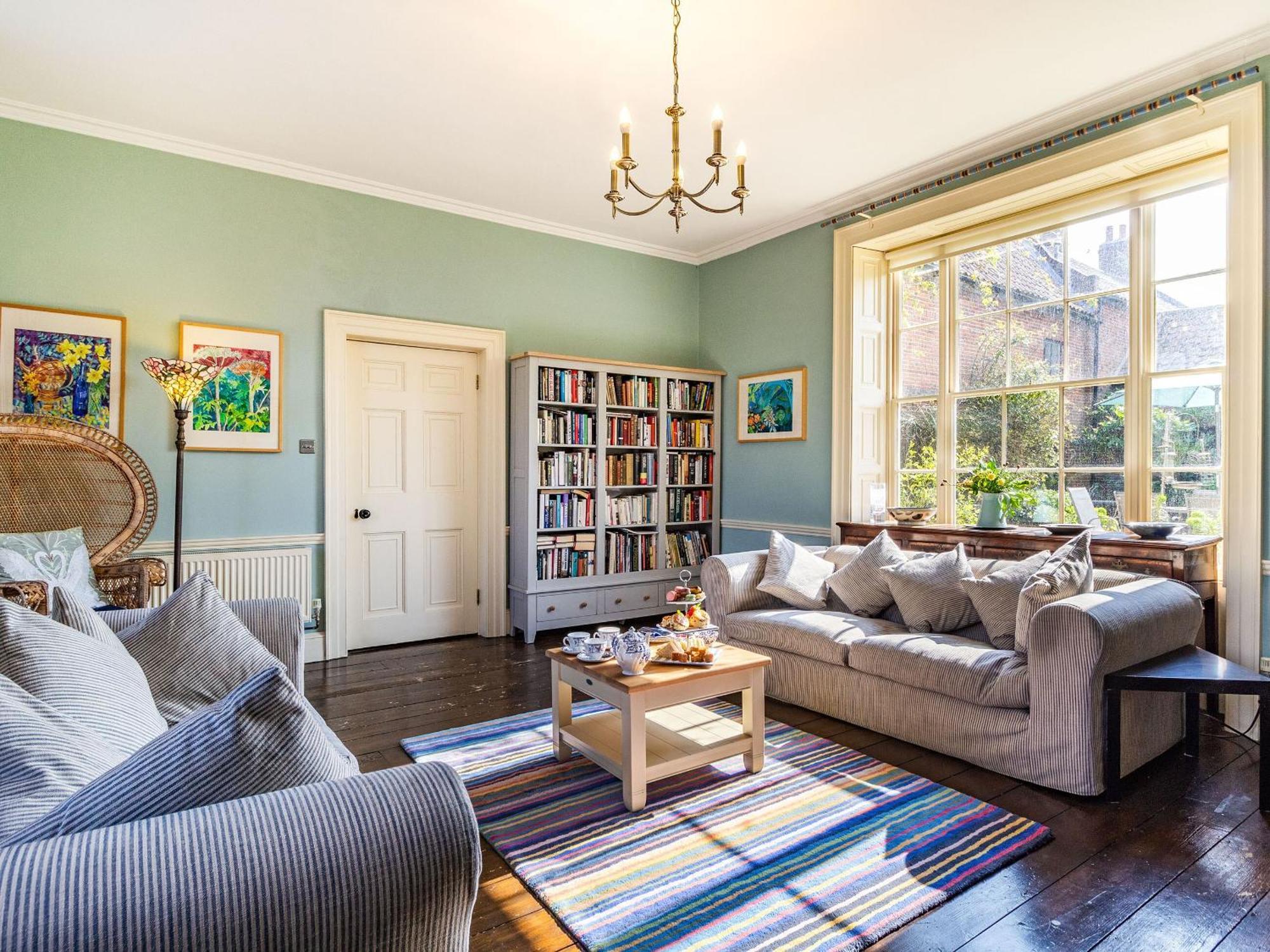 Hemblington Hall Arts And Leisure Ltd South Walsham Bagian luar foto