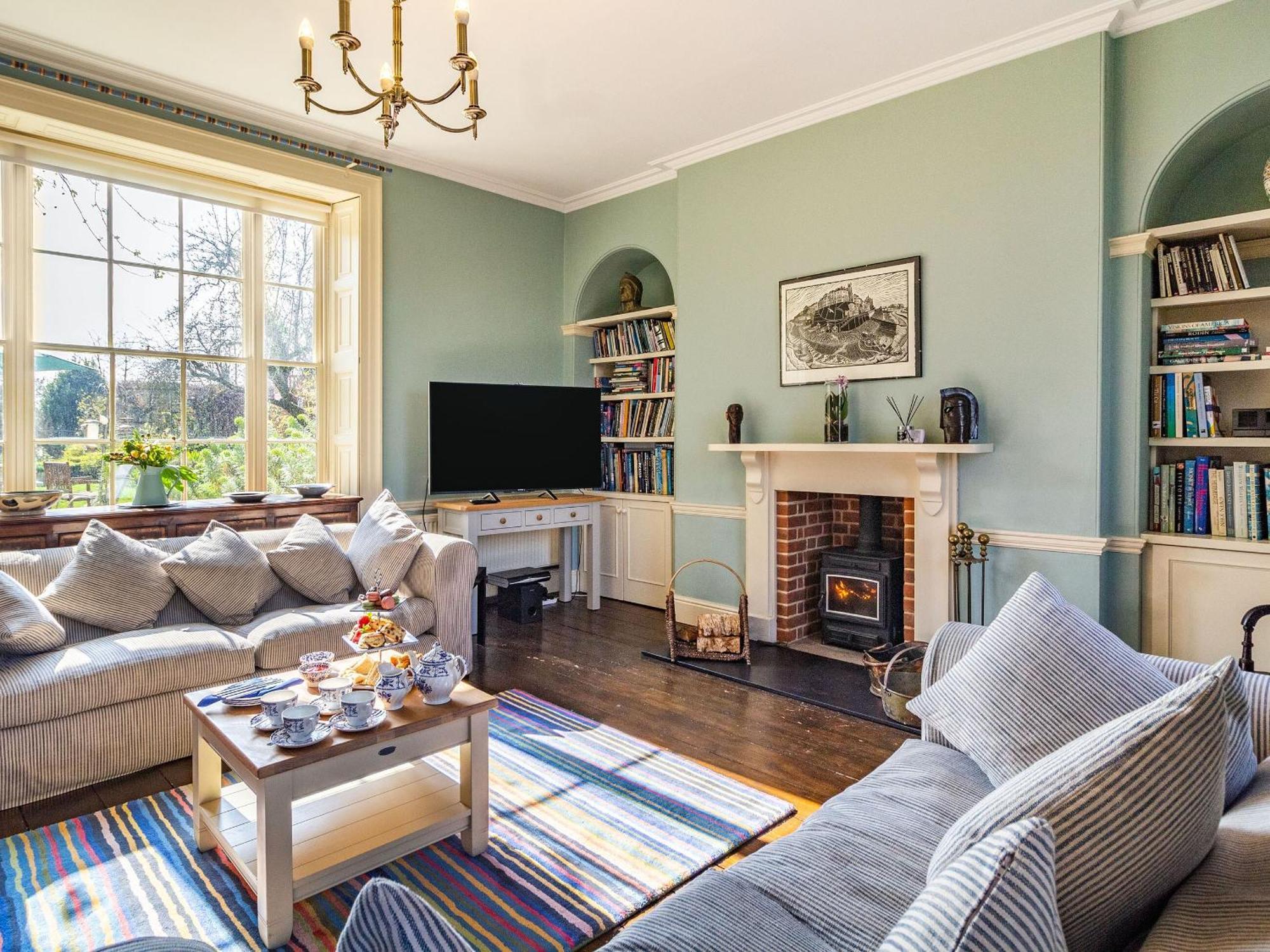 Hemblington Hall Arts And Leisure Ltd South Walsham Bagian luar foto
