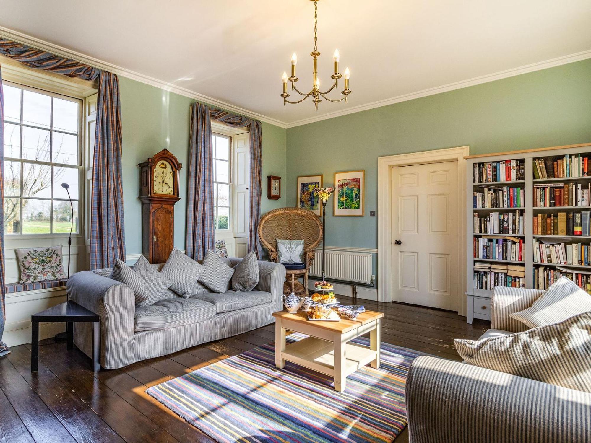 Hemblington Hall Arts And Leisure Ltd South Walsham Bagian luar foto